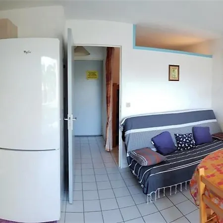 Argelès-sur-mer, 2 Pièces, 6 Personnes - Fr-1-388-73 Appartement