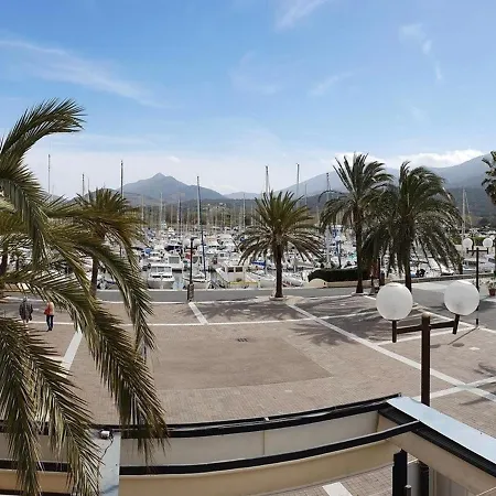 Argelès-sur-mer, 2 Pièces, 6 Personnes - Fr-1-388-73 *