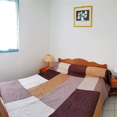 Argelès-sur-mer, 2 Pièces, 6 Personnes - Fr-1-388-73